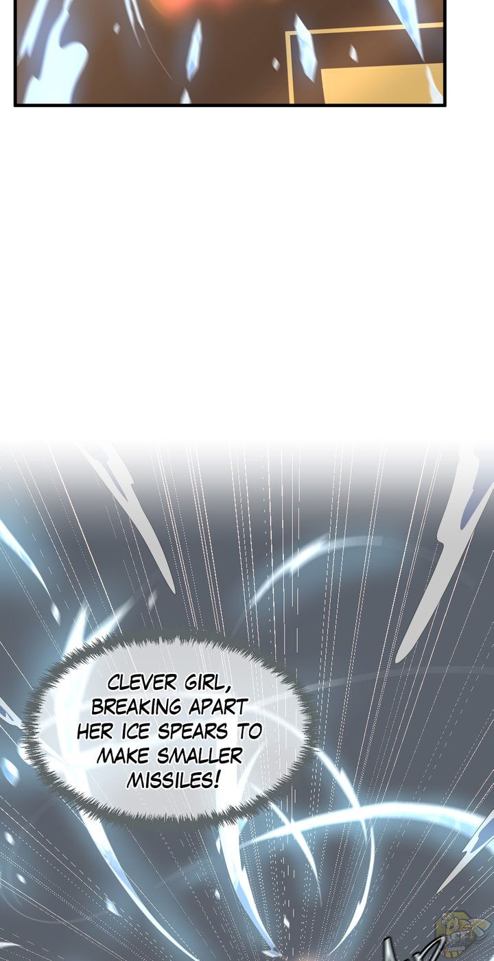 The Beginning After The End Chapter 93 image 34